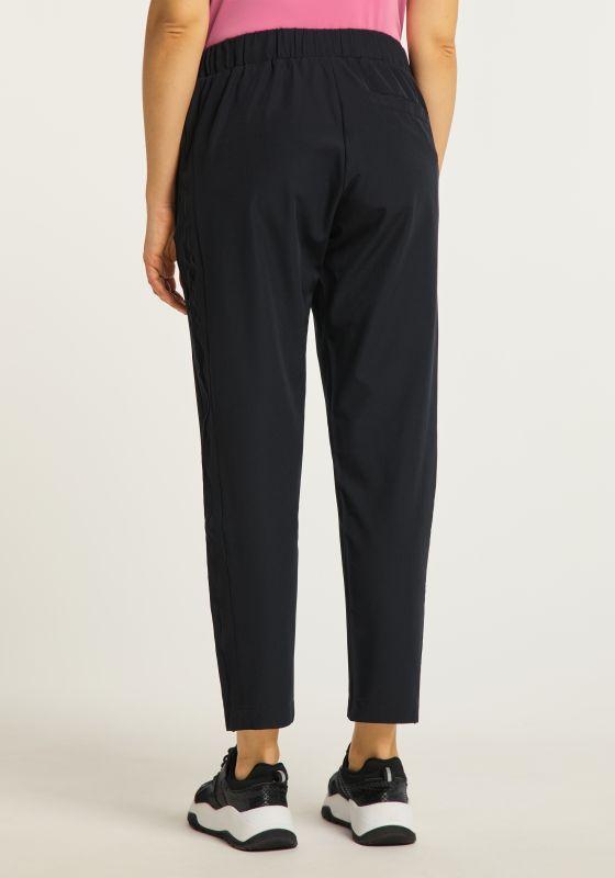 Joy Sportswear Sporthose ENJA Moderne Schlupf-Hose mit glänzenden Nahtdetails Versandkostenfrei