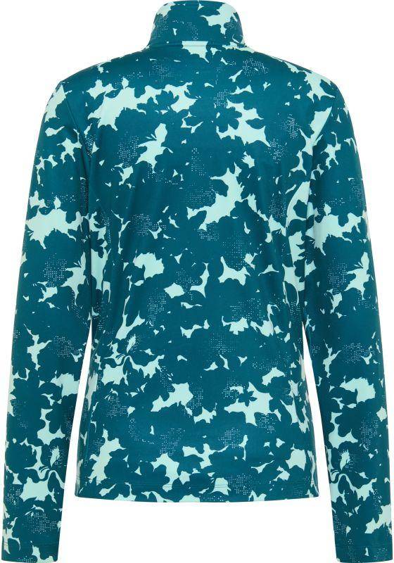 Joy Sportswear Sportjacke LILIAN Fitnessjacke mit Allover-Print Großer Ausverkauf