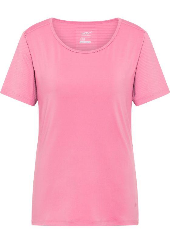 Joy Sportswear Sportshirt ILKA Sportliches T-Shirt mit Materialmix Flash Sale
