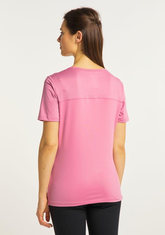 Joy Sportswear Sportshirt ILKA Sportliches T-Shirt mit Materialmix Flash Sale