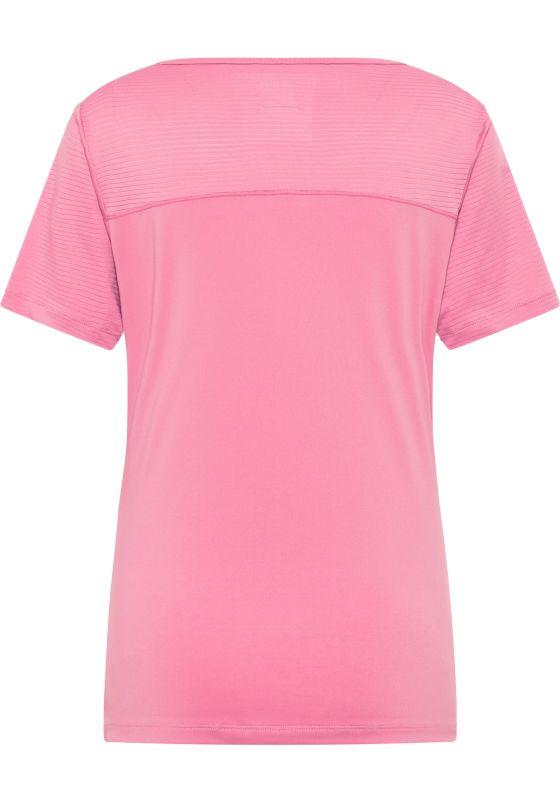 Joy Sportswear Sportshirt ILKA Sportliches T-Shirt mit Materialmix Flash Sale