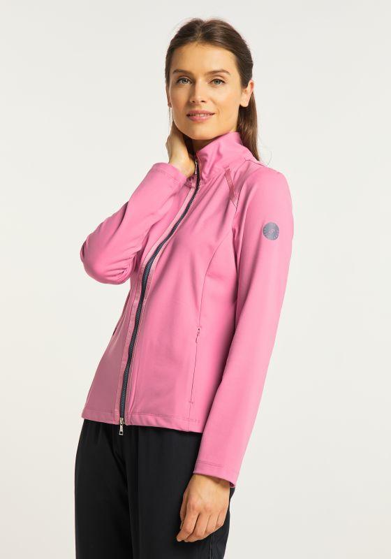 Joy Sportswear Sportjacke MILENA Feminine Fitnessjacke