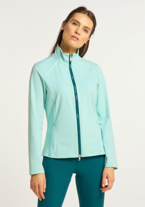Joy Sportswear Sportjacke MILENA Feminine Fitnessjacke