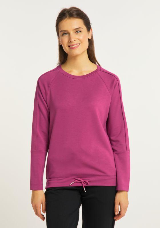 Joy Sportswear Sweatshirt VERA Softes Sweatshirt aus Modalmischung
