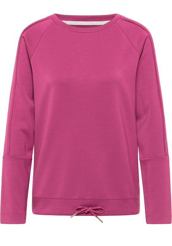 Joy Sportswear Sweatshirt VERA Softes Sweatshirt aus Modalmischung Exklusivangebot