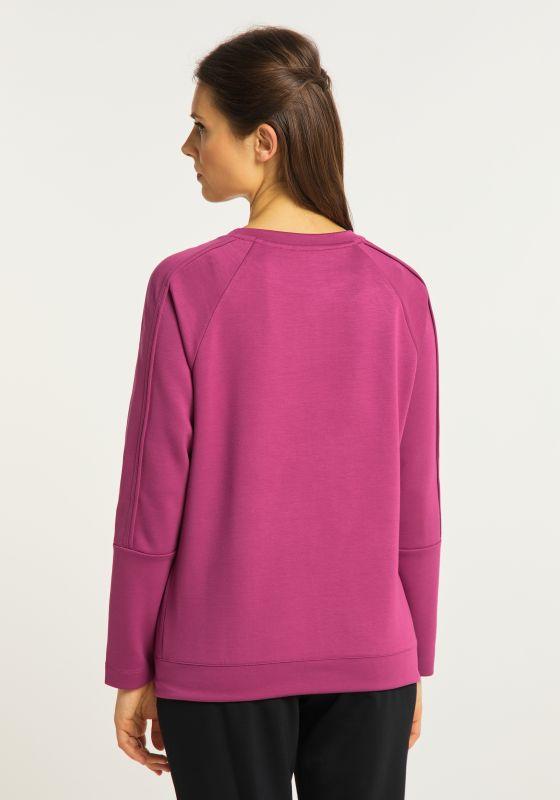 Joy Sportswear Sweatshirt VERA Softes Sweatshirt aus Modalmischung Exklusivangebot