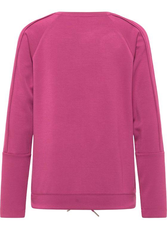 Joy Sportswear Sweatshirt VERA Softes Sweatshirt aus Modalmischung Exklusivangebot
