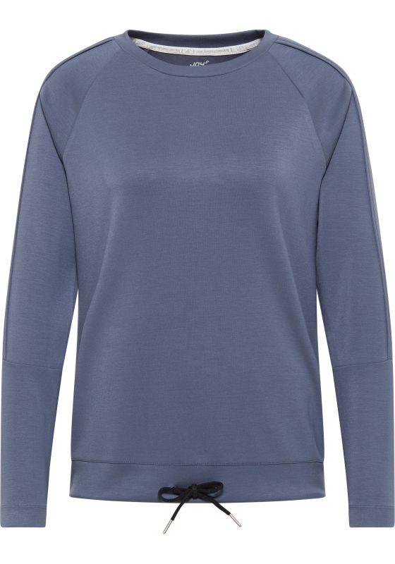 Joy Sportswear Sweatshirt VERA Softes Sweatshirt aus Modalmischung Preisnachlass