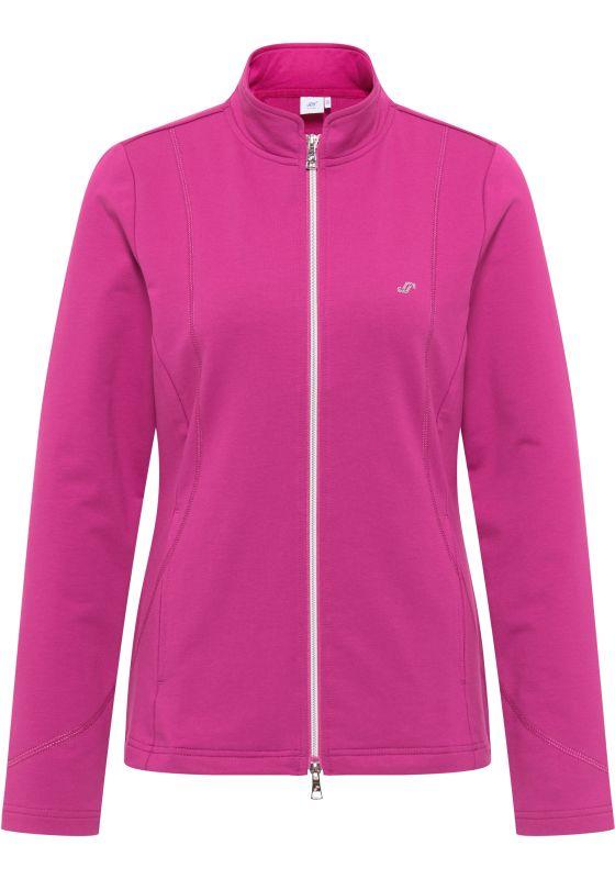 Joy Sportswear Freizeitjacke DORIT Ein klassischer Allrounder für jede Gelegenheit Saisonschlussverkauf