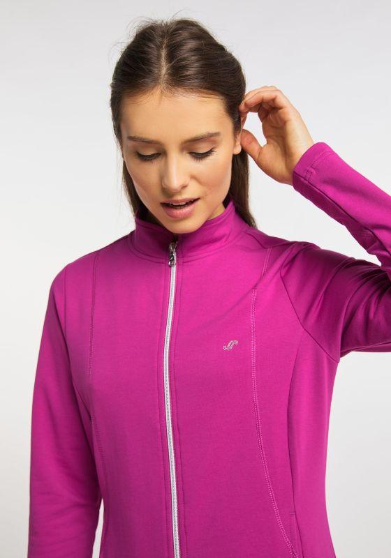 Joy Sportswear Freizeitjacke DORIT Ein klassischer Allrounder für jede Gelegenheit Saisonschlussverkauf