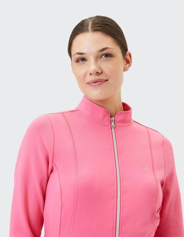Joy Sportswear Freizeitjacke DORIT Ein klassischer Allrounder für jede Gelegenheit Black Friday