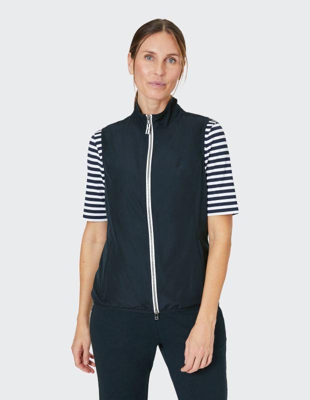 Joy Sportswear Weste KLARISSA Verstaubar im eigenen Taschenbeutel