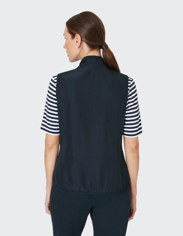 Joy Sportswear Weste KLARISSA Verstaubar im eigenen Taschenbeutel Cyber Monday