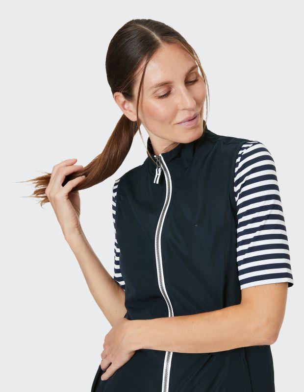 Joy Sportswear Weste KLARISSA Verstaubar im eigenen Taschenbeutel Cyber Monday