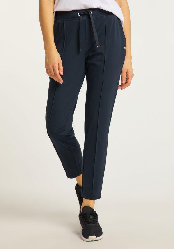 Joy Sportswear Sporthose NOELIA Feminine Fitness-Hose mit Details