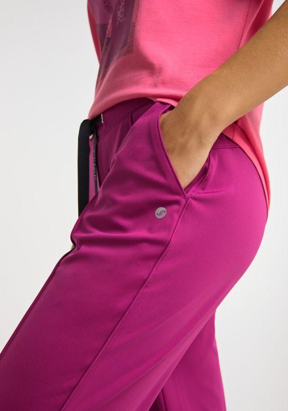 Joy Sportswear Sporthose NOELIA Feminine Fitness-Hose mit Details Osterangebot