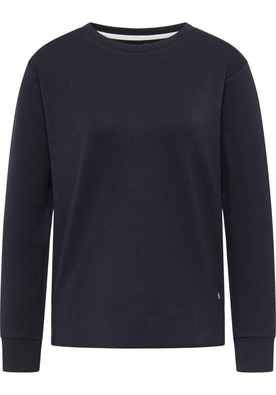 Joy Sportswear Sweatshirt AVA Softes Sweatshirt aus Modalmischung Muttertagsangebot
