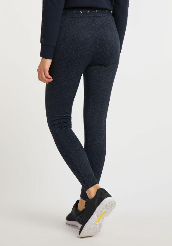 Joy Sportswear Sportleggings SORINA Leggings mit Allover-Print Vatertagsangebot