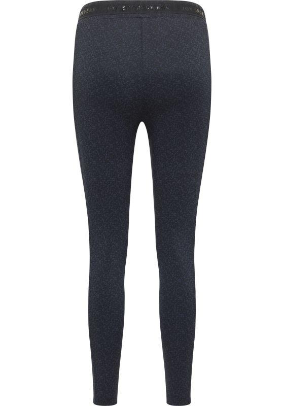 Joy Sportswear Sportleggings SORINA Leggings mit Allover-Print Vatertagsangebot