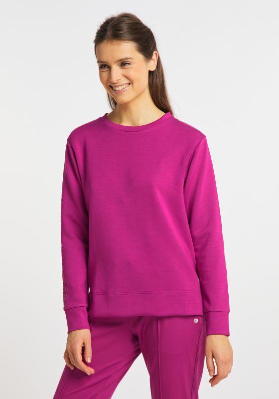Joy Sportswear Sweatshirt AVA Softes Sweatshirt aus Modalmischung Valentinstagsangebot