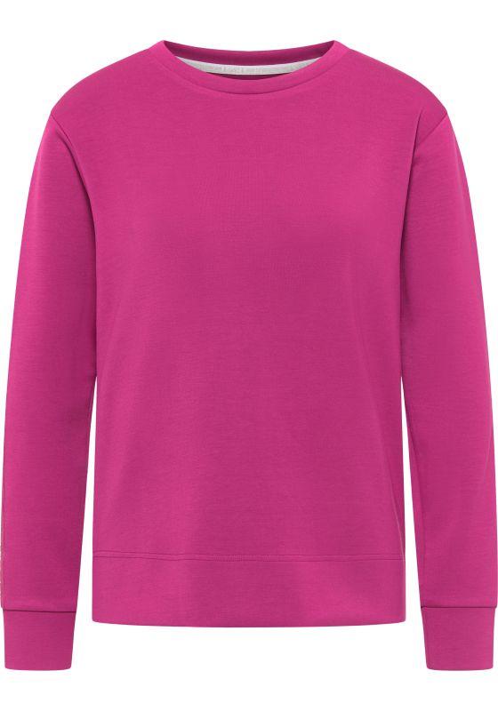 Joy Sportswear Sweatshirt AVA Softes Sweatshirt aus Modalmischung Valentinstagsangebot