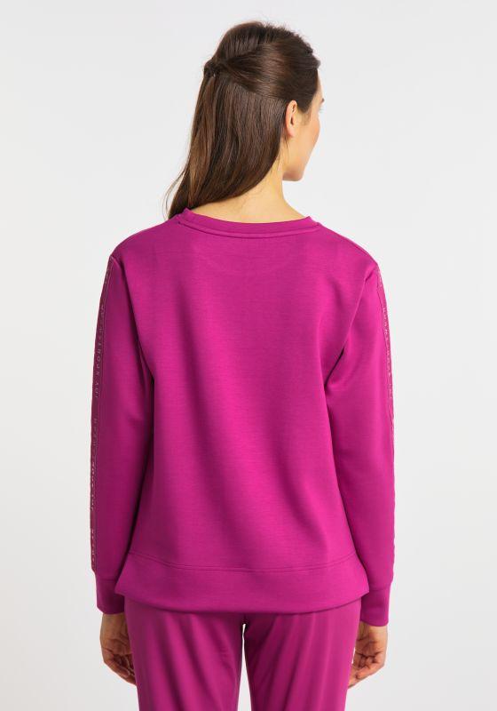 Joy Sportswear Sweatshirt AVA Softes Sweatshirt aus Modalmischung Valentinstagsangebot