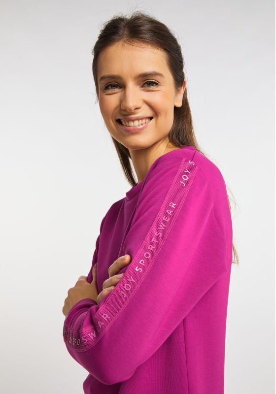 Joy Sportswear Sweatshirt AVA Softes Sweatshirt aus Modalmischung Valentinstagsangebot