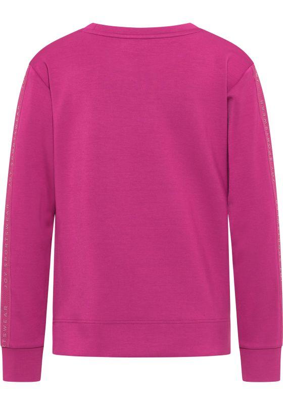 Joy Sportswear Sweatshirt AVA Softes Sweatshirt aus Modalmischung Valentinstagsangebot