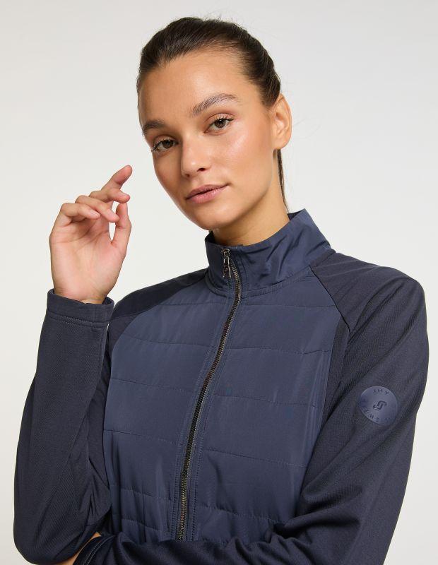 Joy Sportswear Jacke KORAY Funktionelle Hybridjacke Heißer Verkauf