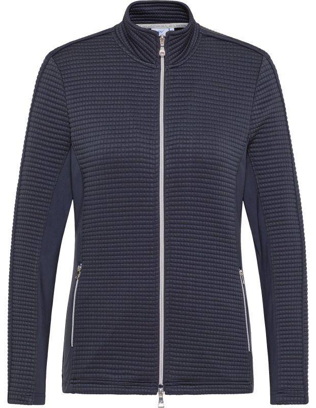 Joy Sportswear Jacke SANJA Sportive Jacke aus Struktur-Jersey Top Angebot