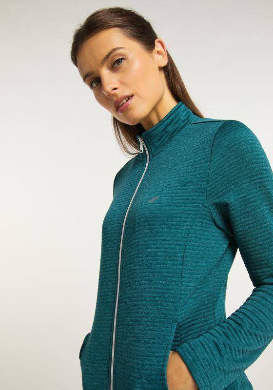 Joy Sportswear Freizeitjacke PEGGY Ein leichtes Wohlfühlteil für jede Gelegenheit Bestseller