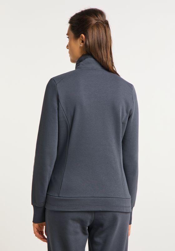 Joy Sportswear Sweatjacke ANOUK Kuschelige Sweatjacke mit glanzvollen Effekten Saisonale Angebote
