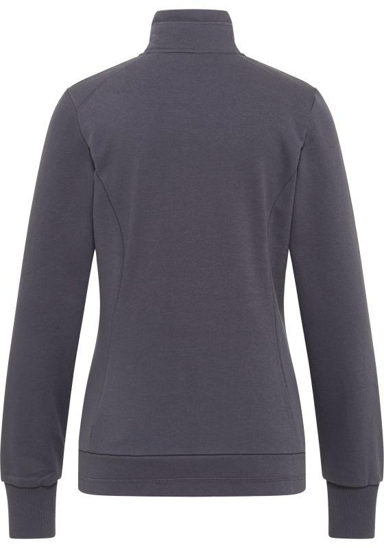 Joy Sportswear Sweatjacke ANOUK Kuschelige Sweatjacke mit glanzvollen Effekten Saisonale Angebote