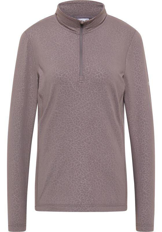 Joy Sportswear Zip-Shirt FRANCA Sweatshirt mit Reißverschluss und Stehkragen Tägliche Deals