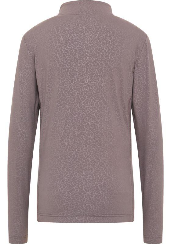 Joy Sportswear Zip-Shirt FRANCA Sweatshirt mit Reißverschluss und Stehkragen Tägliche Deals