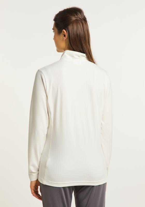 Joy Sportswear Zip-Shirt FRANCA Sweatshirt mit Reißverschluss und Stehkragen Sonderangebote