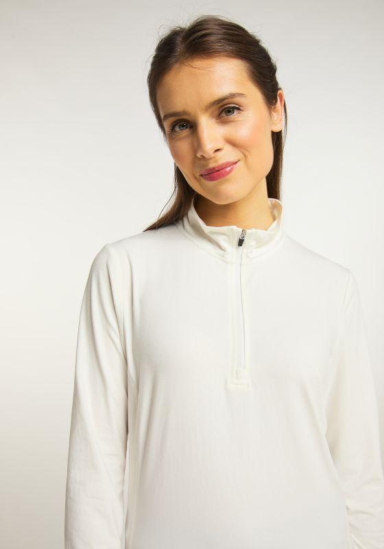 Joy Sportswear Zip-Shirt FRANCA Sweatshirt mit Reißverschluss und Stehkragen Sonderangebote