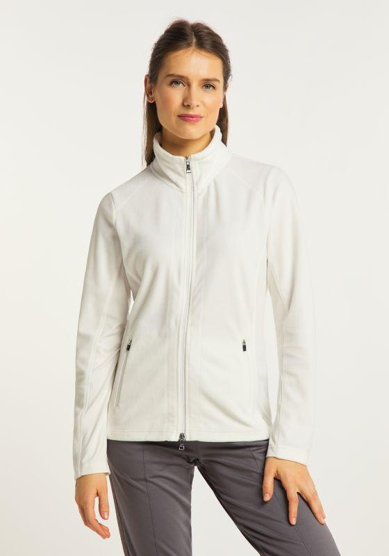 Joy Sportswear Freizeitjacke CARMELA Kuschelige Sweatjacke Riesige Ersparnisse