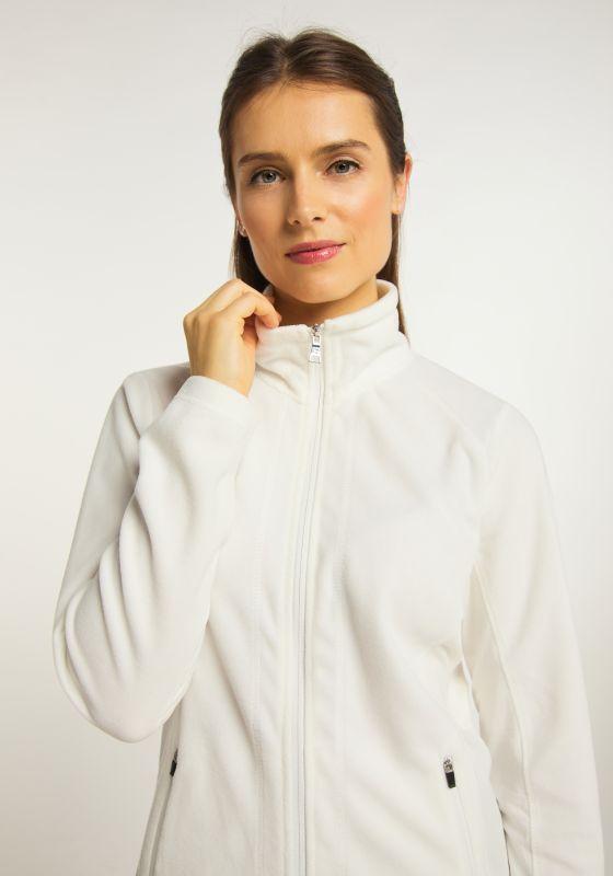 Joy Sportswear Freizeitjacke CARMELA Kuschelige Sweatjacke Riesige Ersparnisse