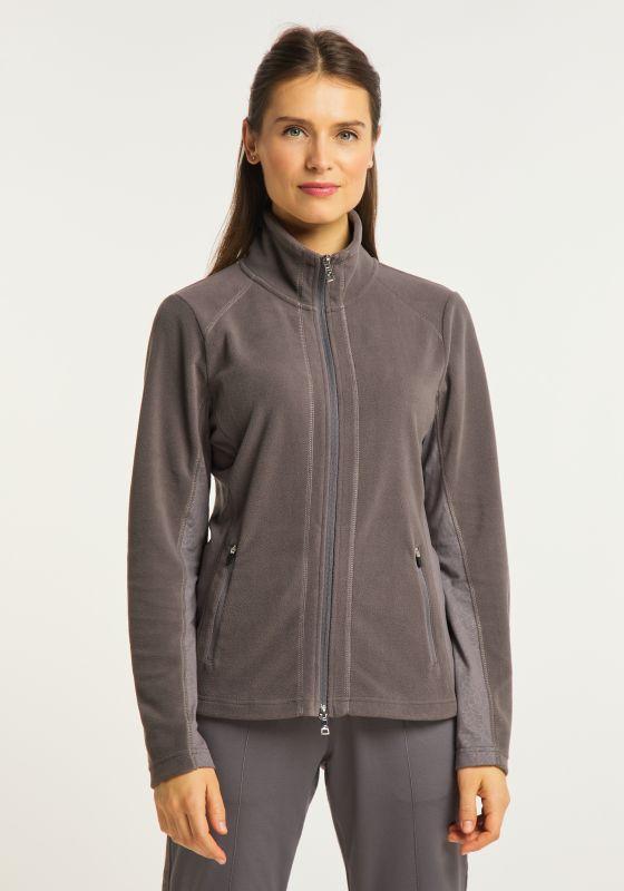 Joy Sportswear Freizeitjacke CARMELA Kuschelige Sweatjacke VIP-Rabatte