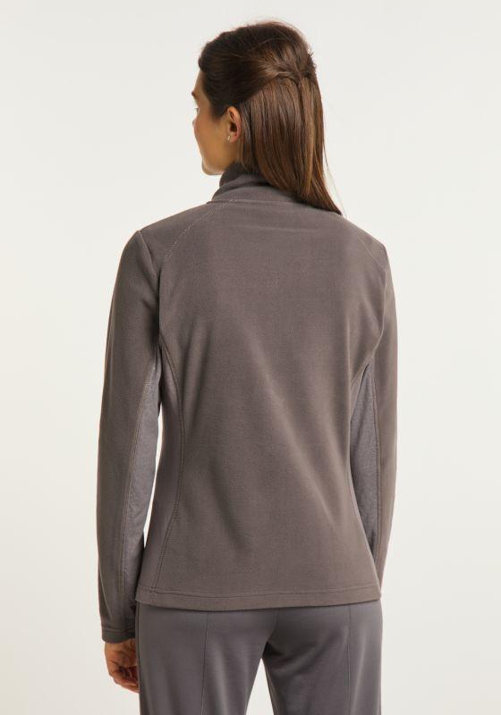 Joy Sportswear Freizeitjacke CARMELA Kuschelige Sweatjacke VIP-Rabatte