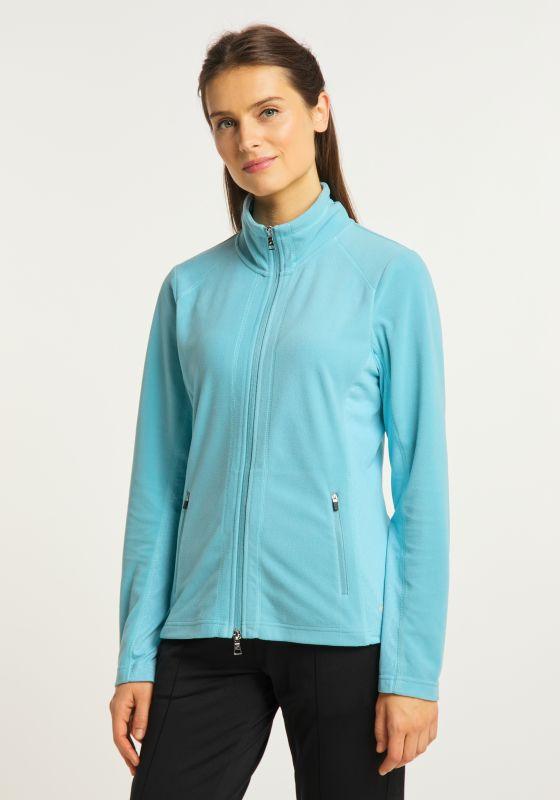 Joy Sportswear Freizeitjacke CARMELA Kuschelige Sweatjacke Tiefpreis