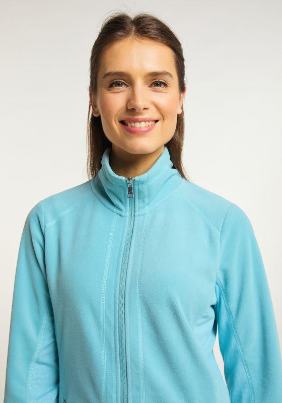 Joy Sportswear Freizeitjacke CARMELA Kuschelige Sweatjacke Tiefpreis