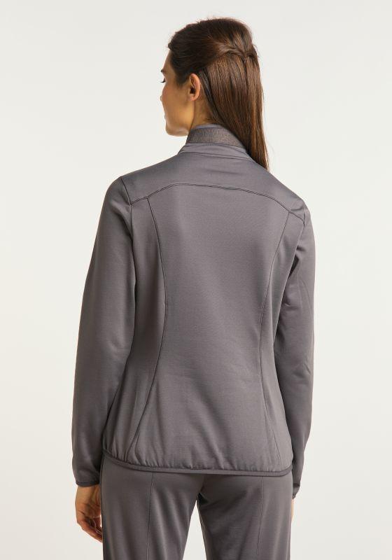 Joy Sportswear Sportjacke FILIPPA Elegante Jacke aus wärmendem Microfleece Super Sparpreis