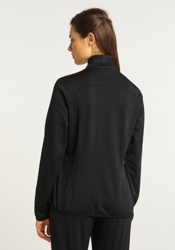 Joy Sportswear Sportjacke FILIPPA Elegante Jacke aus wärmendem Microfleece Wochenangebot