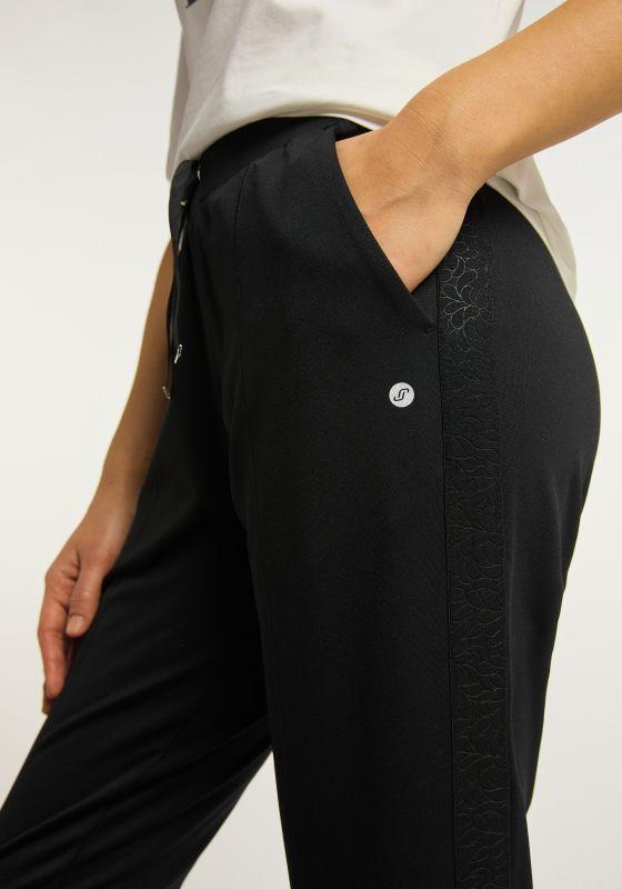 Joy Sportswear Sporthose MAIKA Feminine Hose aus angerautem Funktionsmaterial Begrenzte Freigabe