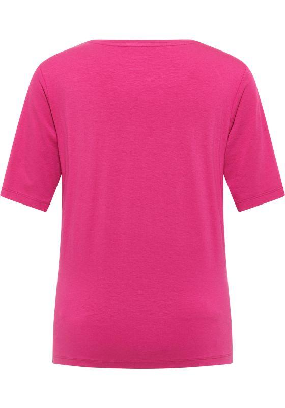 Joy Sportswear 3/4-Arm-Shirt CAREN 3/4-Arm-Shirt aus fließender Modalmischung Letzte 3 Tage