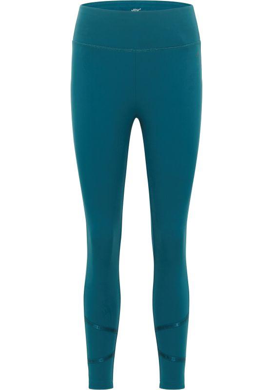 Joy Sportswear Sportleggings TESSA RECYCLED POLYESTER - mit stylischen Abnähern Neueste Stile