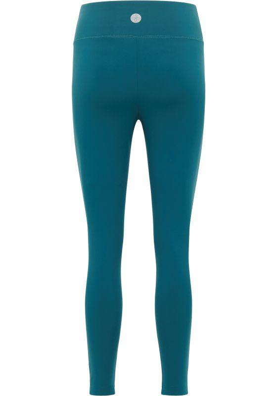 Joy Sportswear Sportleggings TESSA RECYCLED POLYESTER - mit stylischen Abnähern Neueste Stile
