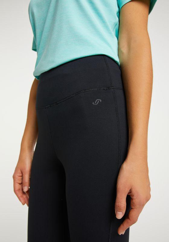 Joy Sportswear Sportleggings TESSA RECYCLED POLYESTER - mit stylischen Abnähern Letzte 2 Tage